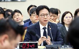 배경훈 "PHP 취약점 계기로 범부처 종합대책 마련하겠다"
