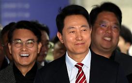 '기사회생' 오세훈, 해피엔딩 맞을까…상고심 열쇠 '명태균 녹취록'에