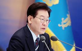 李대통령, 차기 법무장관 후보 檢출신 박균택·양부남 2인 압축