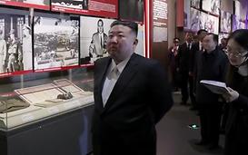 김정은 방중 목적이 북미회담 사전준비라고? 부정적 의견 다수