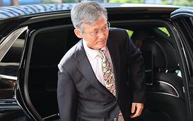 與, 조희대 탄핵 대신 국정조사부터..."내달 5일 국조 요구서 처리 목표"