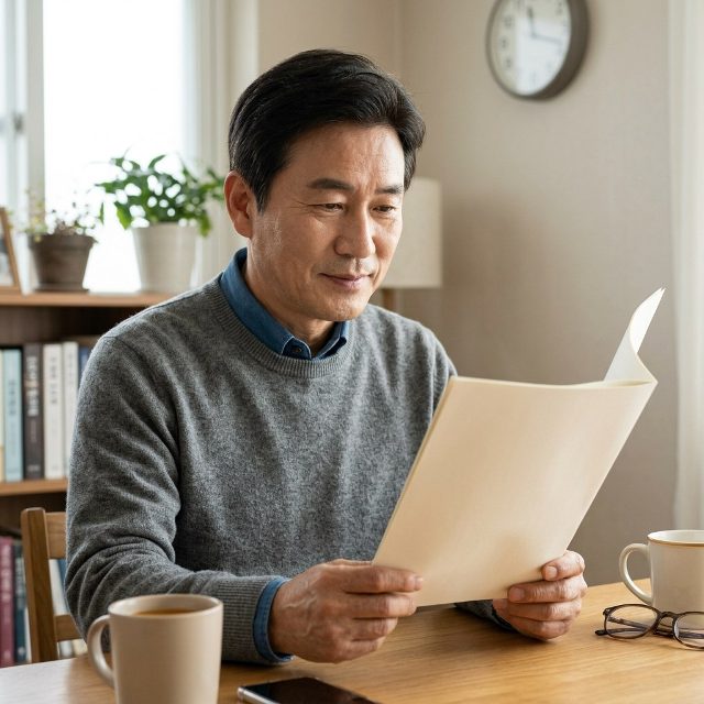 공복혈당 100 넘었다면 인슐린 저항성 먼저 점검…노년기 검사 흐름