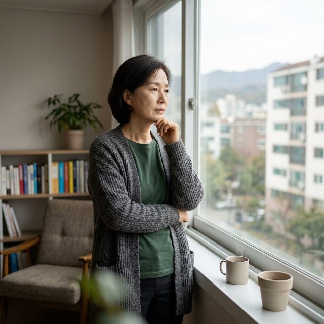 독거 상태 vs 사회적 고립, 치매 위험 더 키우는 조건은?