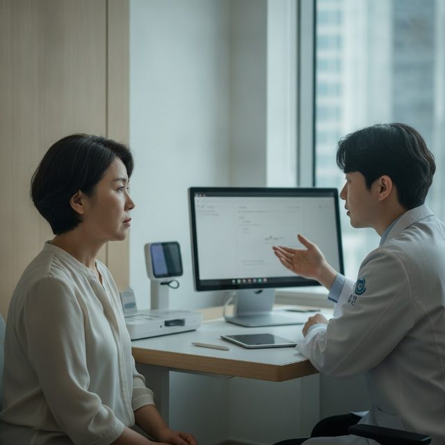 “모른다”는 답변, 치매일까 우울증일까… ‘회피 vs 포기’ 반응 차이로 구분