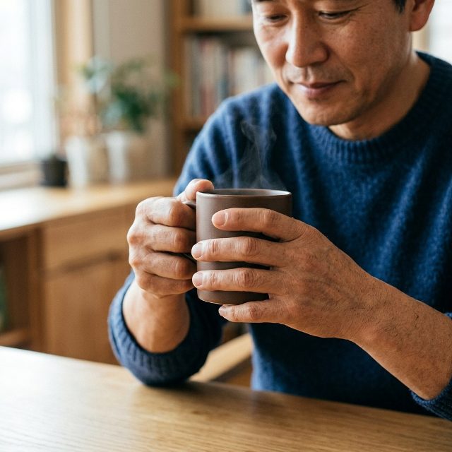 “체온 1도 떨어지면 면역력 30% 감소”…겨울철 감기 막는 체온 관리 4단계