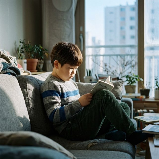 방학만 되면 움직임 줄고 집 안만…아이 비타민D 부족, 왜 더 심해질까
