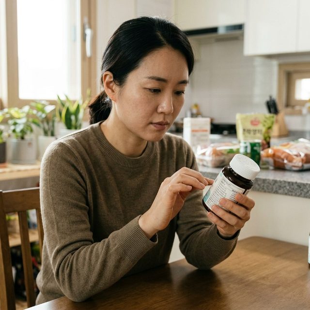 “먹을수록 더부룩하다면?”…유산균, ‘많이’보다 ‘맞게’가 먼저다