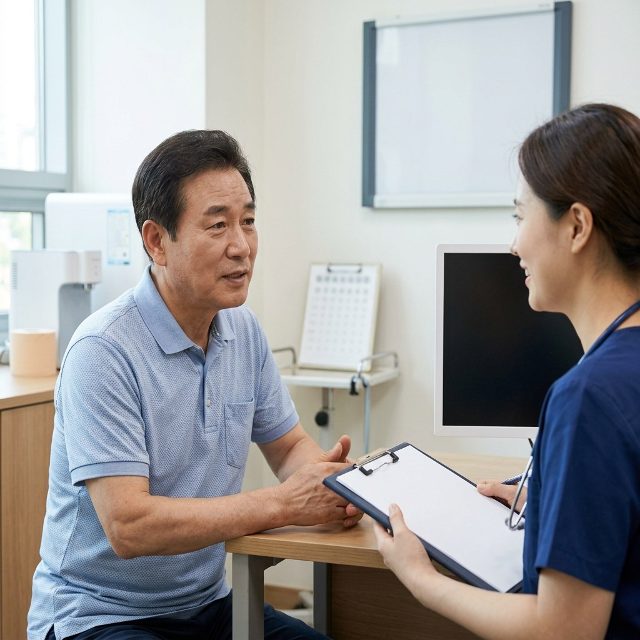 대상포진보다 무서운 신경통…60대 이후 예방접종이 중요한 이유