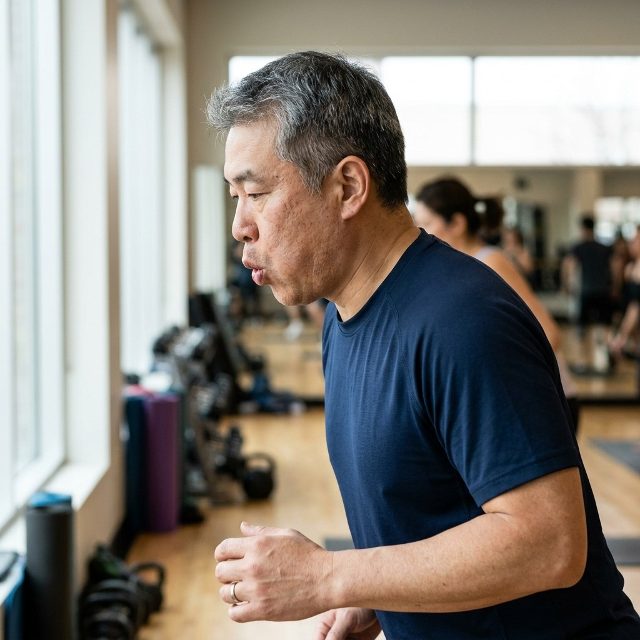 “가래 빼려다 목 망쳐”…성대 지키는 호흡법 따로 있다