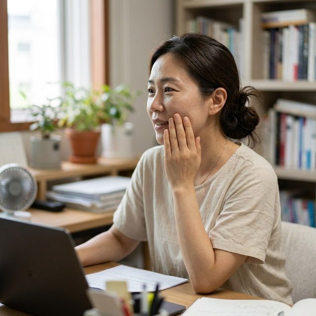 나이아신아마이드 vs 히알루론산, 여름철 속건조 관리 기준