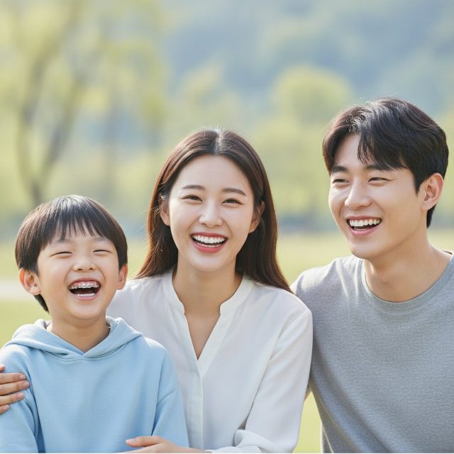 치아교정, 6세부터 60대까지도 가능하다는데 실제 연령별 차이는?