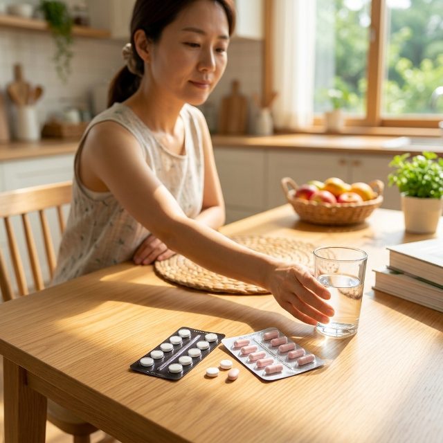 치통 진통제, 증상에 따라 달라진다…염증·단순 통증 구분이 핵심
