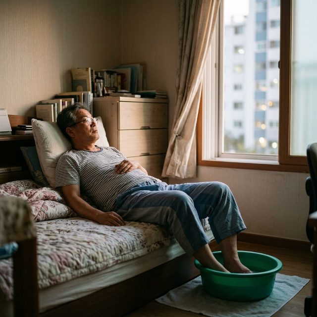 열대야 속 숙면, 잘 자는 사람들이 꼭 지키는 습관이 따로 있다