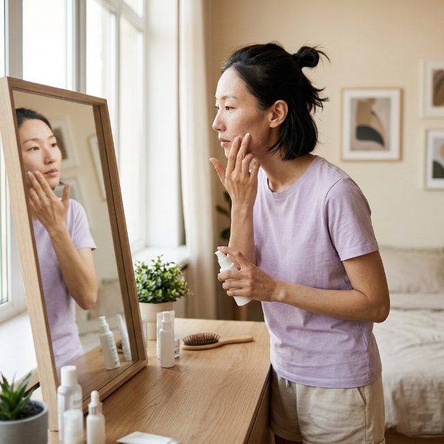 여름철 피지 폭발에 대처하는 법, 논코메도제닉 화장품을 주목하는 이유