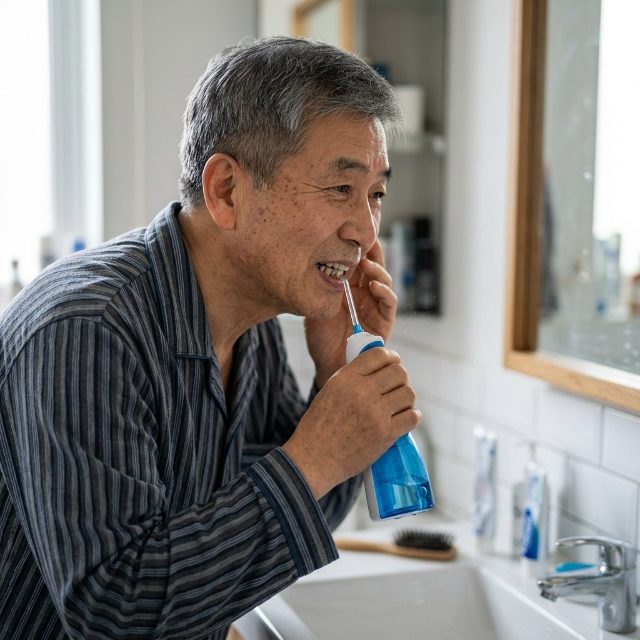 “아프지 않아서 방치했다”… 임플란트 주변 잇몸이 망가지는 이유