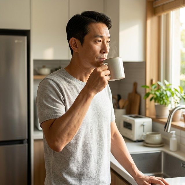 "커피 2주 끊었더니"…수면과 피로를 가르는 두 선택지