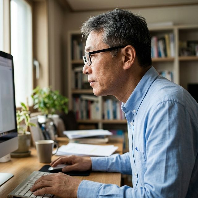 쉬어도 피곤하다면… '간' 아닌 '목'부터 확인해야 하는 이유