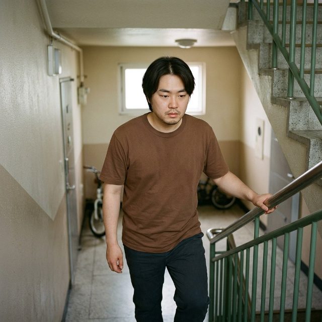 하루 10분 엘리베이터 대신 계단 걷기, 하체 근력이 달라지는 이유