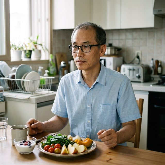 월요일 아침 커피 한 잔 전에…먼저 체크할 영양소 3가지