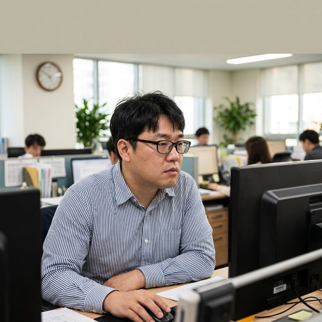 운동해도 살이 안 빠진다면? 원인은 ‘앉아 있는 시간’일 수 있다