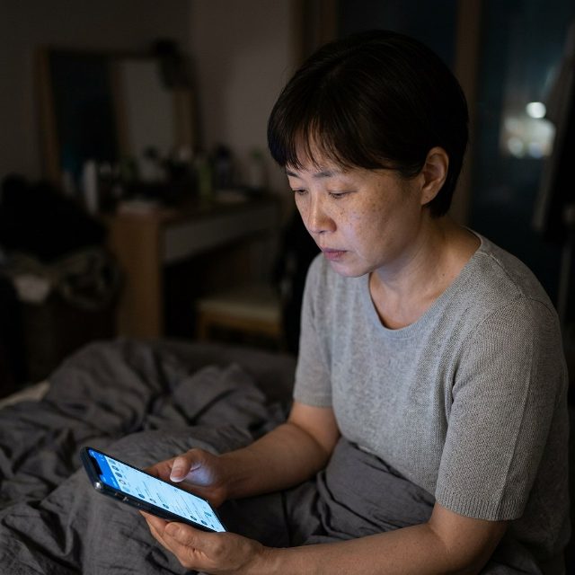 "자고 일어나도 피곤하다면"…면역력 떨어뜨리는 수면 습관 3가지