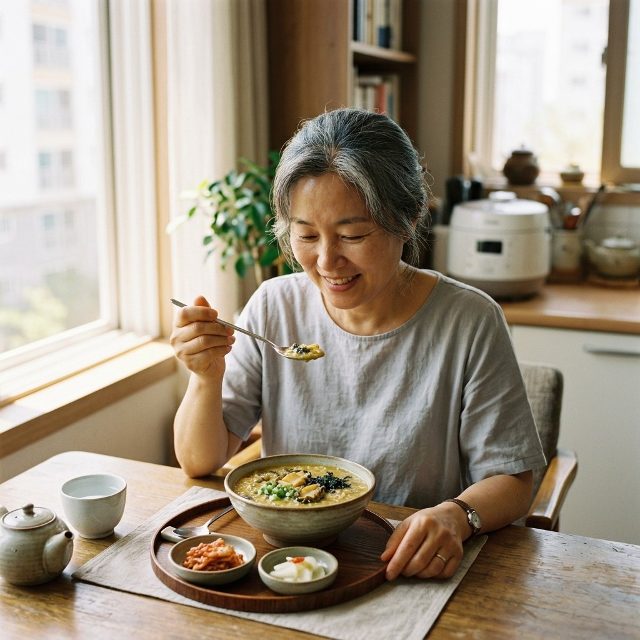 말복 삼계탕 대신할 보양식, 속 편하고 든든한 선택