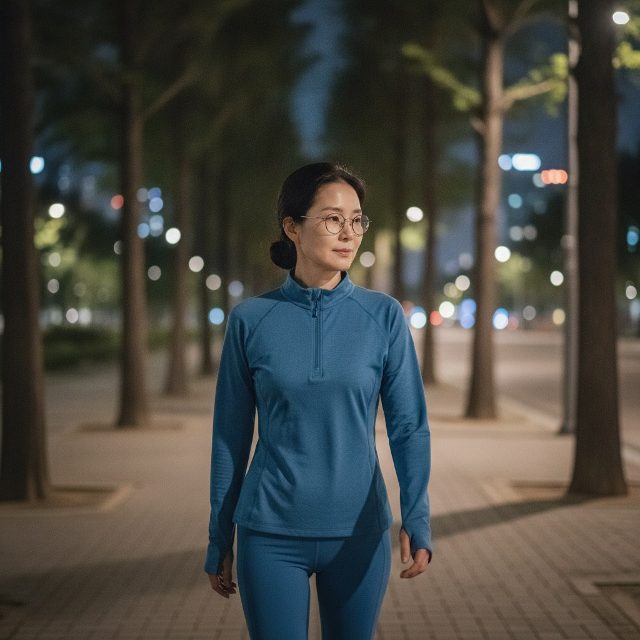 “색깔만 바꿨는데 덜 물렸다”… 모기 피하는 옷 색 따로 있다