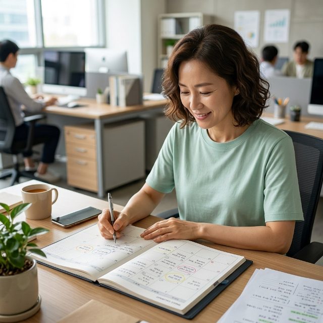 토요일 광복절과 함께 오는 8월 17일 월요일, 대체공휴일 총정리
