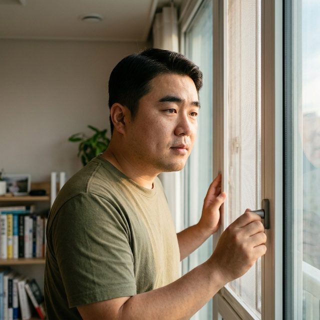 폭염 끝나고 집 안 환기, 부모님 댁에서 다시 확인해야 하는 이유