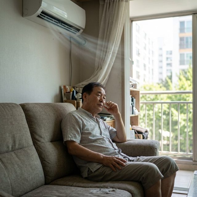 여름철 폐렴 예방, 오늘부터 확인해야 할 네 가지