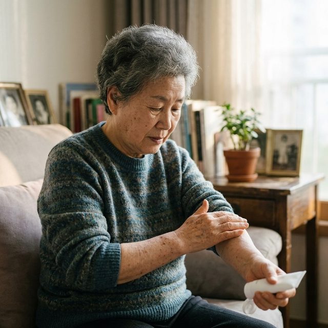 “샤워 후 따갑고 가렵다면 이미 늦었다”…피부 수분 지키는 ‘3분 골든타임’ 관리법 4단계