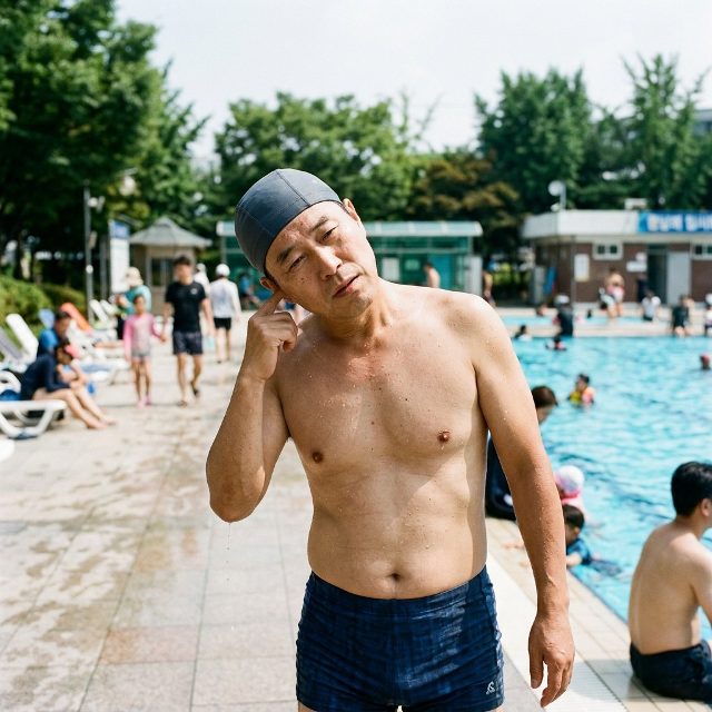 “물놀이 후 면봉 썼다면 위험”…귓속 곰팡이 감염의 시작