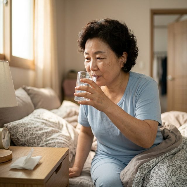 아침마다 화장실 못 간다면…멈춘 장 운동 깨우는 4가지 습관