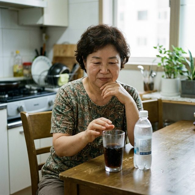 탄산음료 대신 ‘이렇게’ 마셔야 소화에 도움 된다