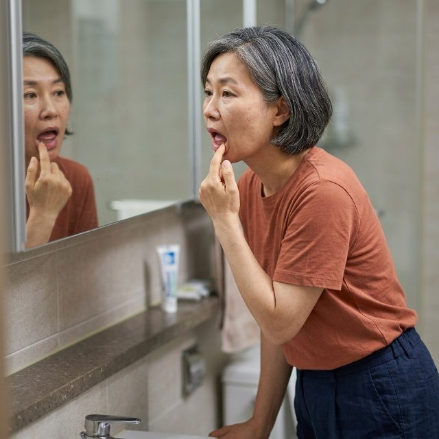 입안이 자주 헐 때, 비타민 부족인지 확인하는 법