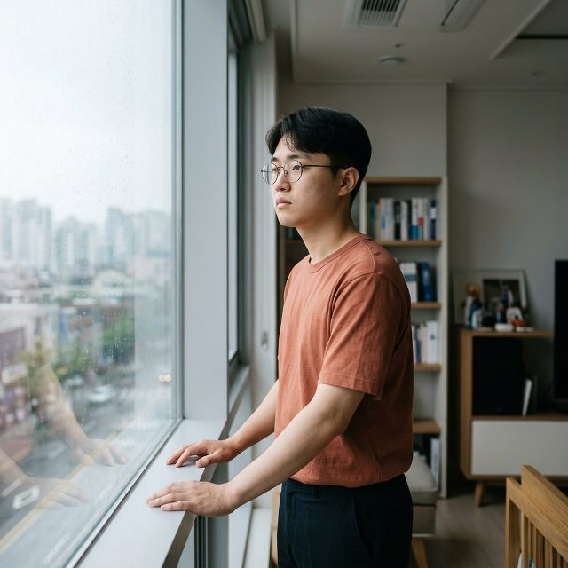 부정적인 생각이 꼬리에 꼬리를 문다면…자동적 사고 다루기