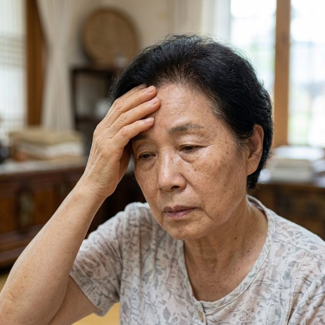 냉방병인 줄 알았는데...레지오넬라 폐렴 고열과 기침 지속이 신호