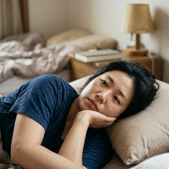 휴식만 취해도 될까? 피로 회복, 수면이 더 중요한 이유