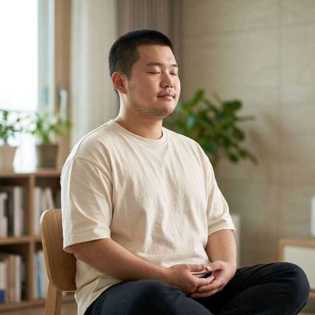 머릿속이 복잡할 때 ‘이것’부터…5분 마인드풀니스 습관