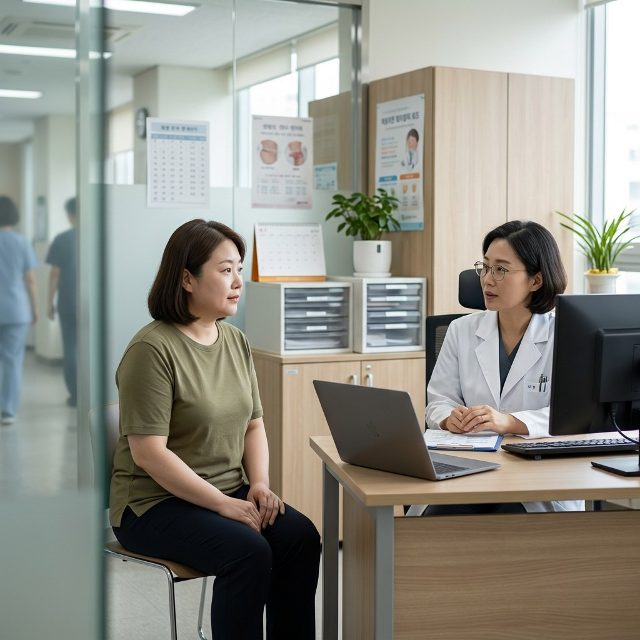 "살 빼려는데 한약? 주사?" 식욕·체질·부작용 기준으로 나눠보니