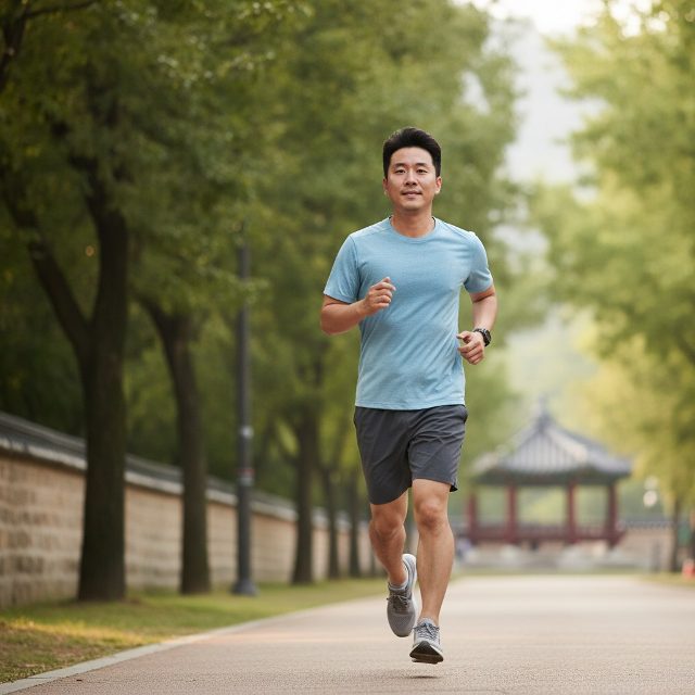 “1kg만 빼도 무릎 부담 3배 줄어든다”…관절 보호의 시작