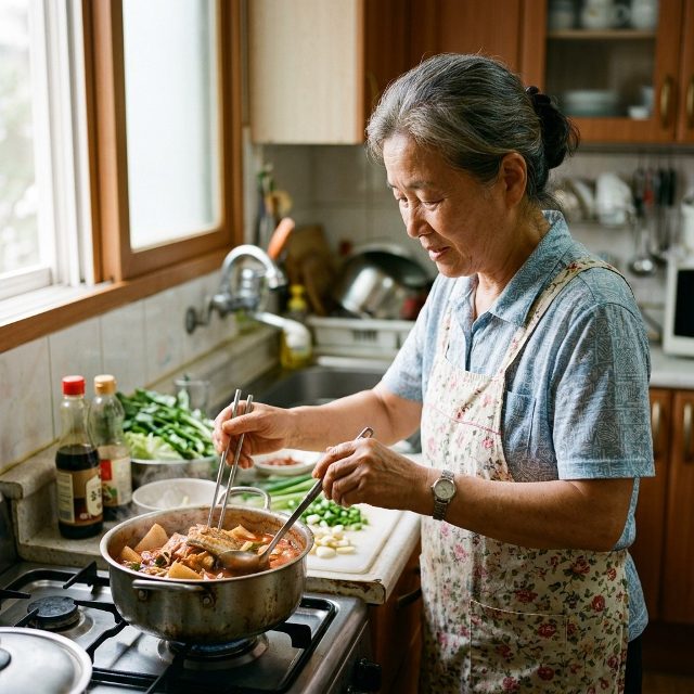 여름 갈치 한 토막…근육 합성과 콜레스테롤 관리 동시에