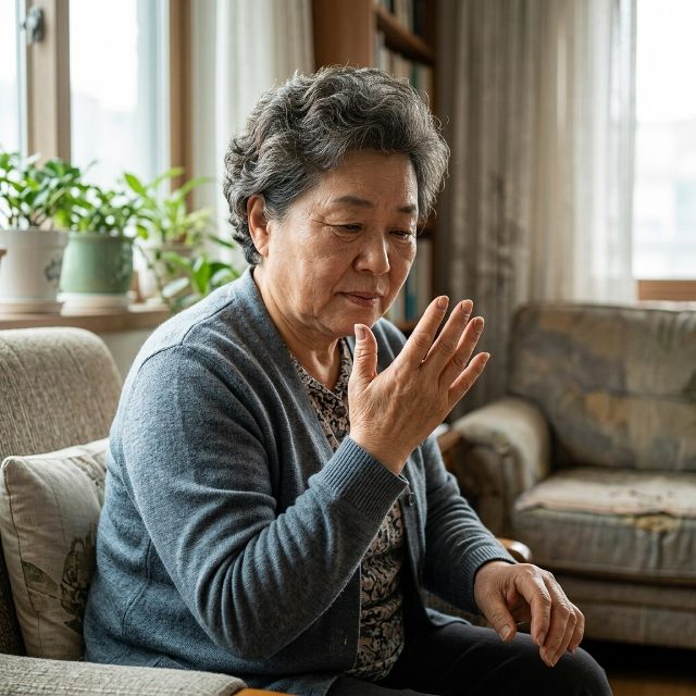 손톱 색 변했다면 간·폐·심장 이상 신호, 지금 바로 확인해야 할 것들