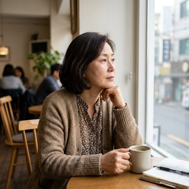 웃고 있지만 행복하지 않다면, 가면 우울증 초기 신호 점검