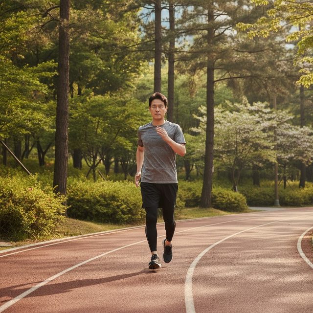 식후 산책 vs 유산소 운동, 당뇨 관리 뭐가 더 효과적일까?