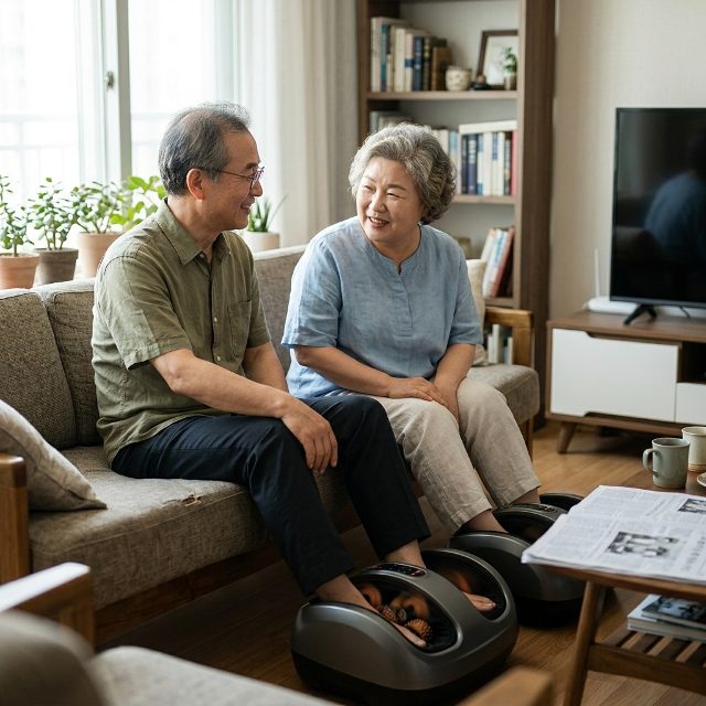 매일 손이 가는 게 진짜 효도, 부모님이 가장 오래 쓰는 추석 선물