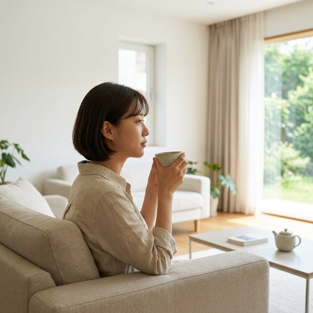 미니멀리즘 vs 맥시멀리즘…내 마음이 편한 집은 따로 있다