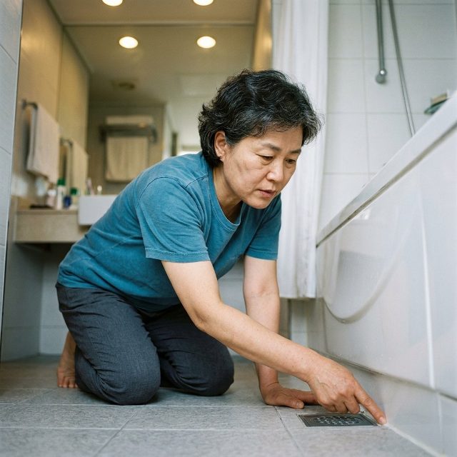 물때·곰팡이·냄새 하나만 있어도… 호텔 욕조 사용 판단 기준