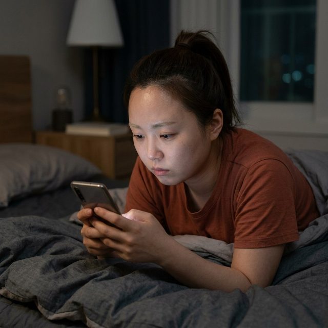 SNS가 일상을 망치기 시작했다면...계정 삭제 전 ‘이것’부터