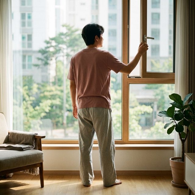 지친 하루에 온기를 더하는 법…나만의 ‘작은 리추얼’ 만들기